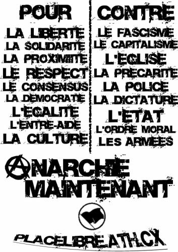 POUR OU CONTRE